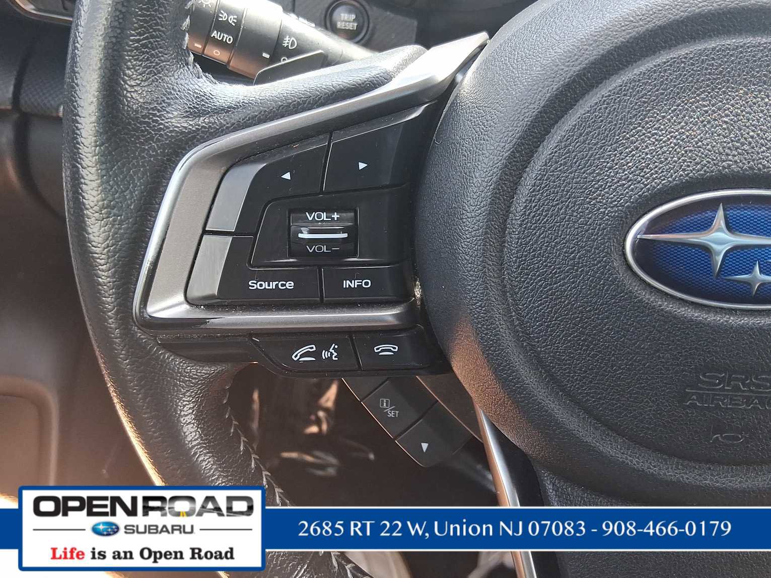 Used 2021 Subaru Forester Limited AWD/4WD image 21