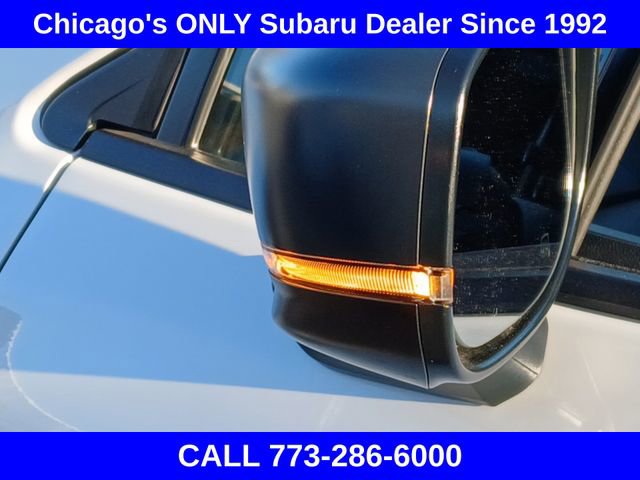 Certified 2024 Subaru Crosstrek 2.5i Wilderness image 28