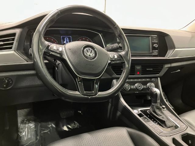 Used 2019 Volkswagen Jetta SE FWD image 29