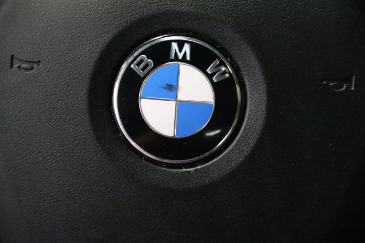 Used 2020 BMW 228i xDrive Gran Coupe w/ Convenience Package AWD/4WD image 38