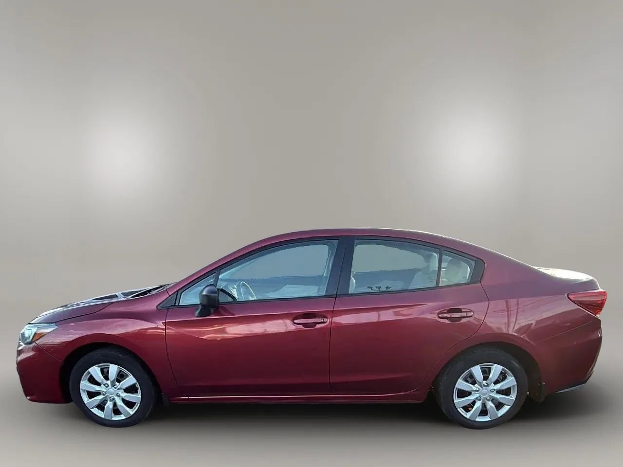 Used 2019 Subaru Impreza 2.0i w/ Eyesight image 2