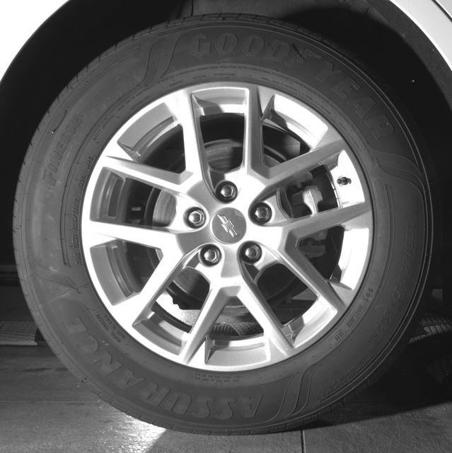 Used 2022 Chevrolet Equinox LT FWD image 15