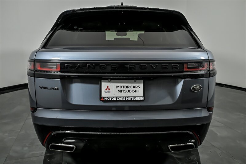 Used 2020 Land Rover Range Rover Velar R-Dynamic HSE AWD/4WD image 8