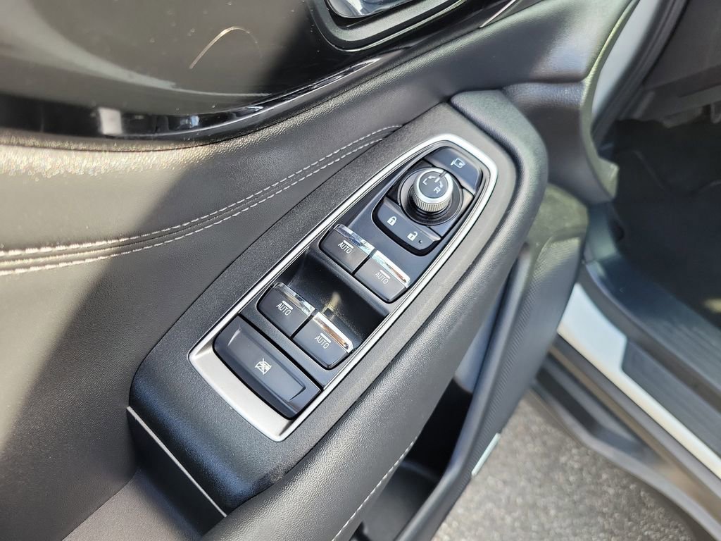 Used 2023 Subaru Outback Touring XT image 19