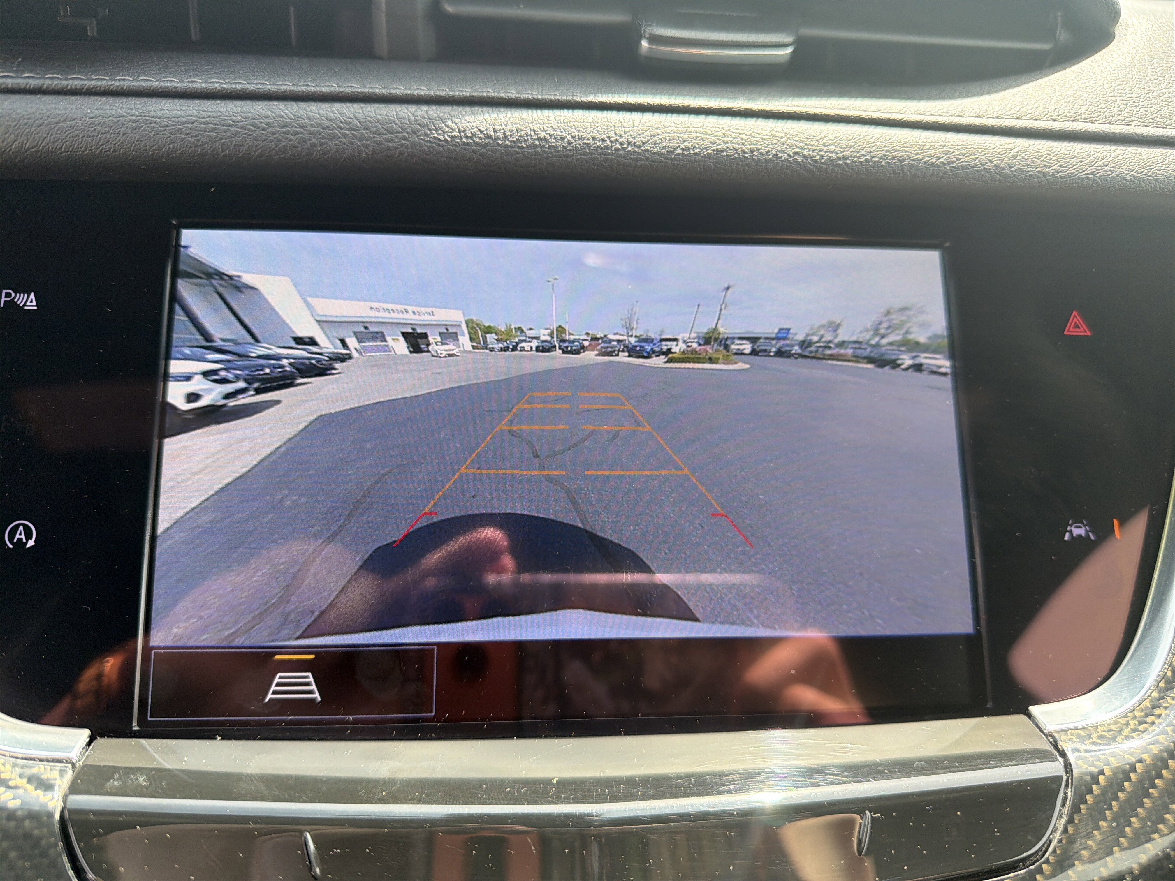 Used 2021 Cadillac XT6 Sport image 25