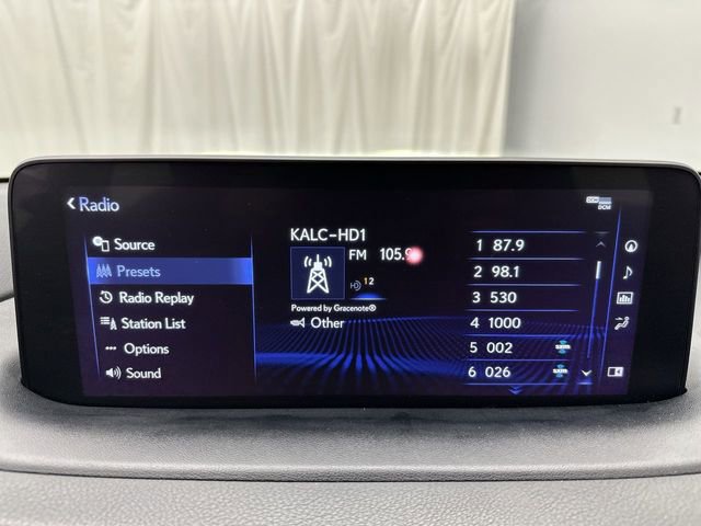 Used 2020 Lexus RX 350 F Sport image 17