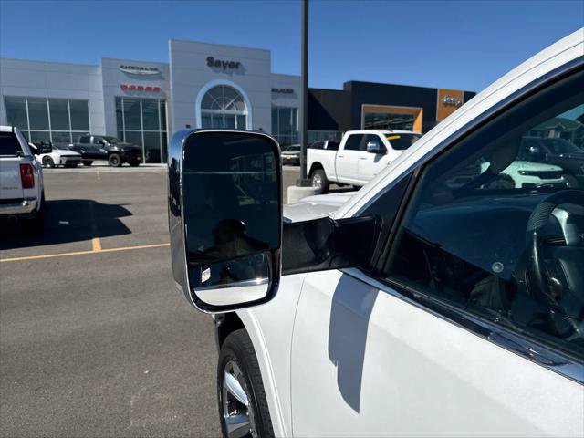 Certified 2019 RAM 1500 Limited AWD/4WD image 44