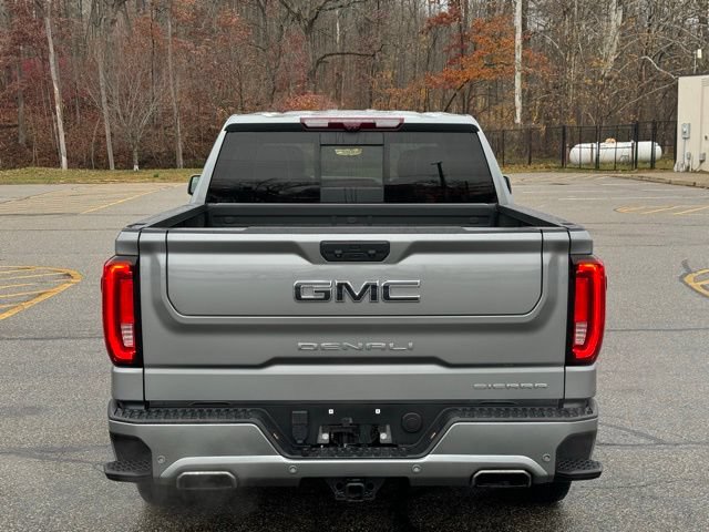 Used 2023 GMC Sierra 1500 Denali Ultimate AWD/4WD image 6