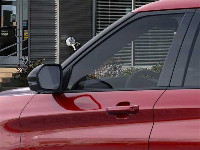 New 2026 Ford Explorer ST w/ Sun And Sound Package image 20