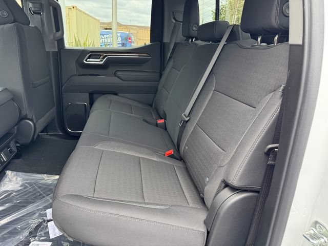 New 2026 Chevrolet Silverado 1500 LT w/ All Star Edition Plus RWD image 13