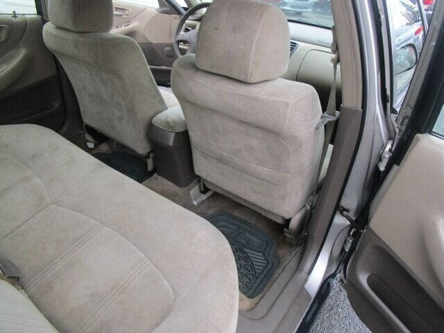 Used 1999 Honda Accord LX image 14