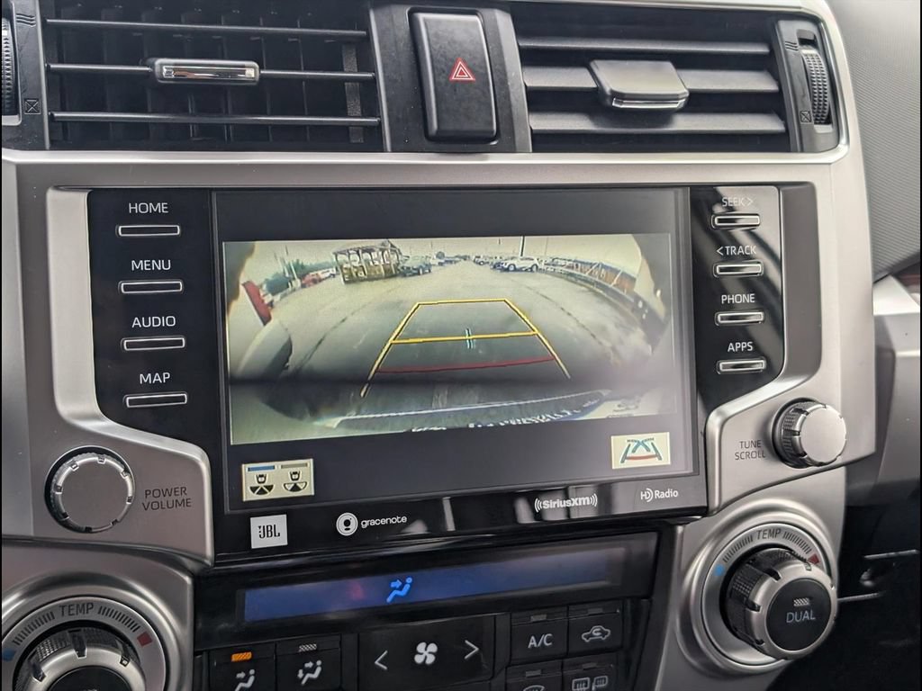 Used 2019 Toyota 4Runner SR5 RWD image 8