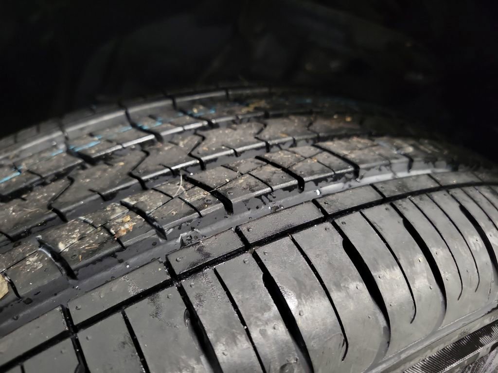 Used 2021 Nissan Rogue S image 11