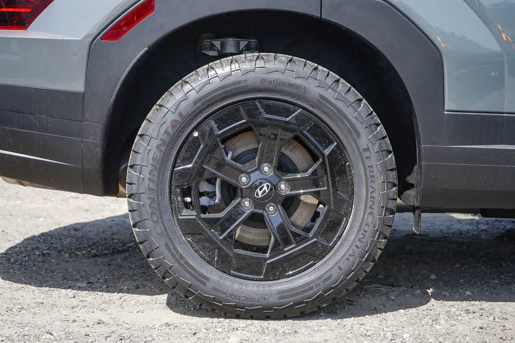 New 2026 Hyundai Santa Fe XRT AWD/4WD image 8