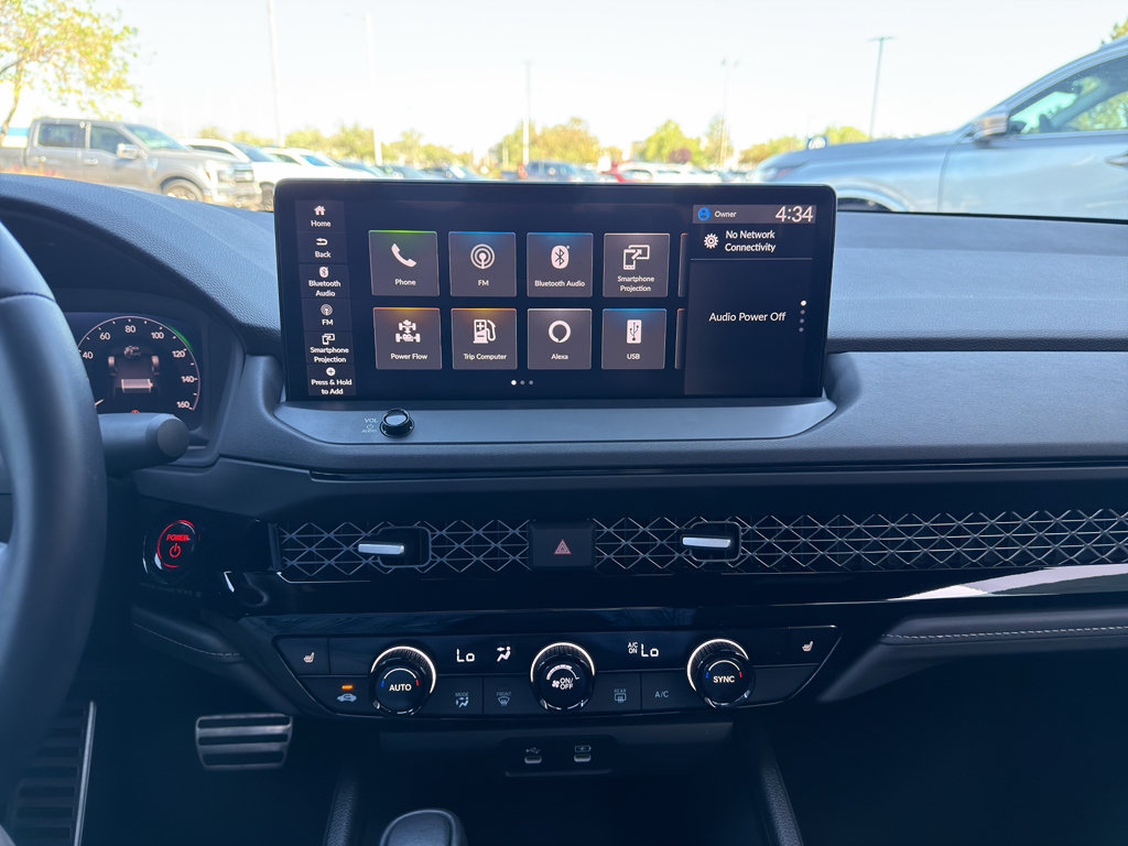 Used 2023 Honda Accord Sport image 12