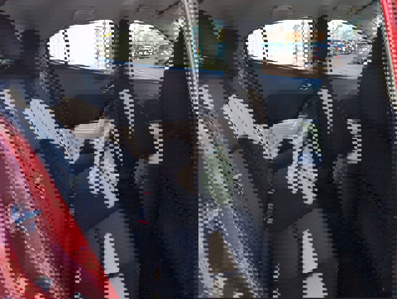 Used 2018 MAZDA MAZDA3 Sport image 15