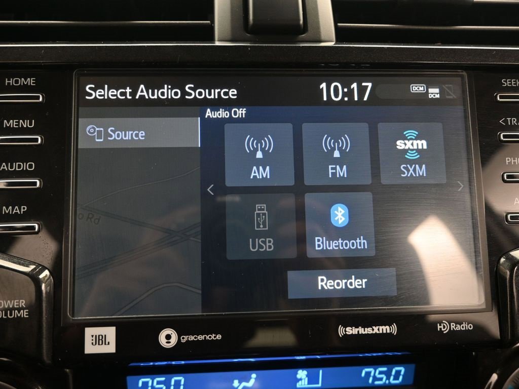 Used 2022 Toyota 4Runner TRD Pro image 31