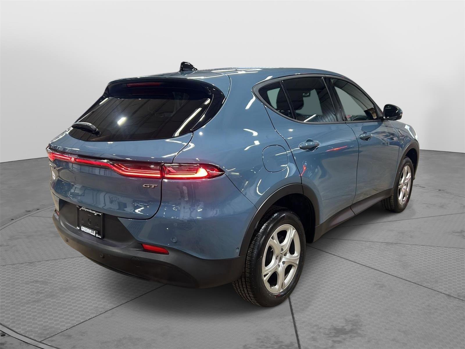 Used 2024 Dodge Hornet GT Plus w/ Tech Pack Plus w/o Parking AWD/4WD image 5