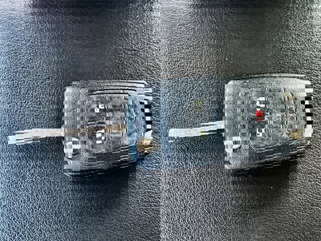 Used 2017 Chevrolet Equinox LS image 21