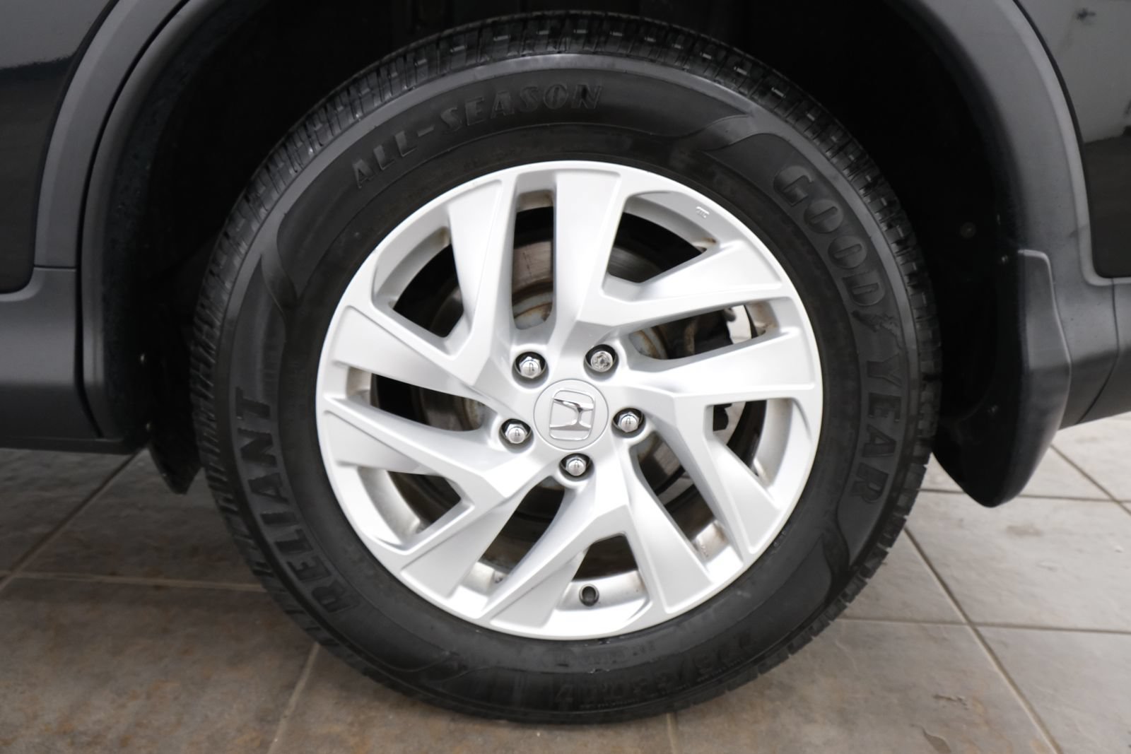 Used 2016 Honda CR-V EX image 36