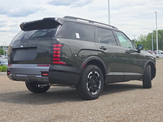 New 2026 Hyundai Palisade XRT Pro AWD/4WD image 19