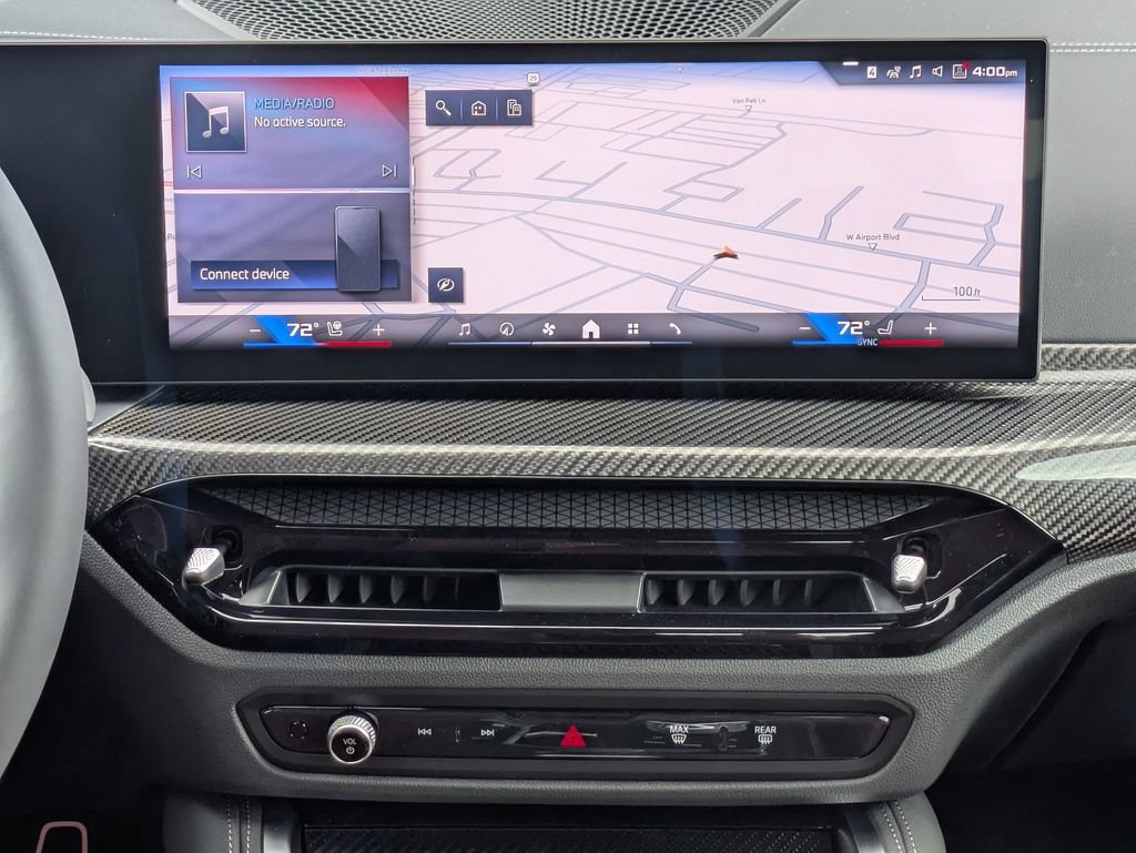 New 2026 BMW 440i xDrive w/ Premium Package AWD/4WD image 18