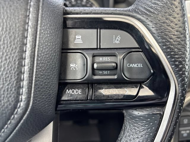 Used 2022 Toyota Tundra Limited AWD/4WD image 19