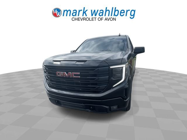 Certified 2023 GMC Sierra 1500 Elevation AWD/4WD image 3
