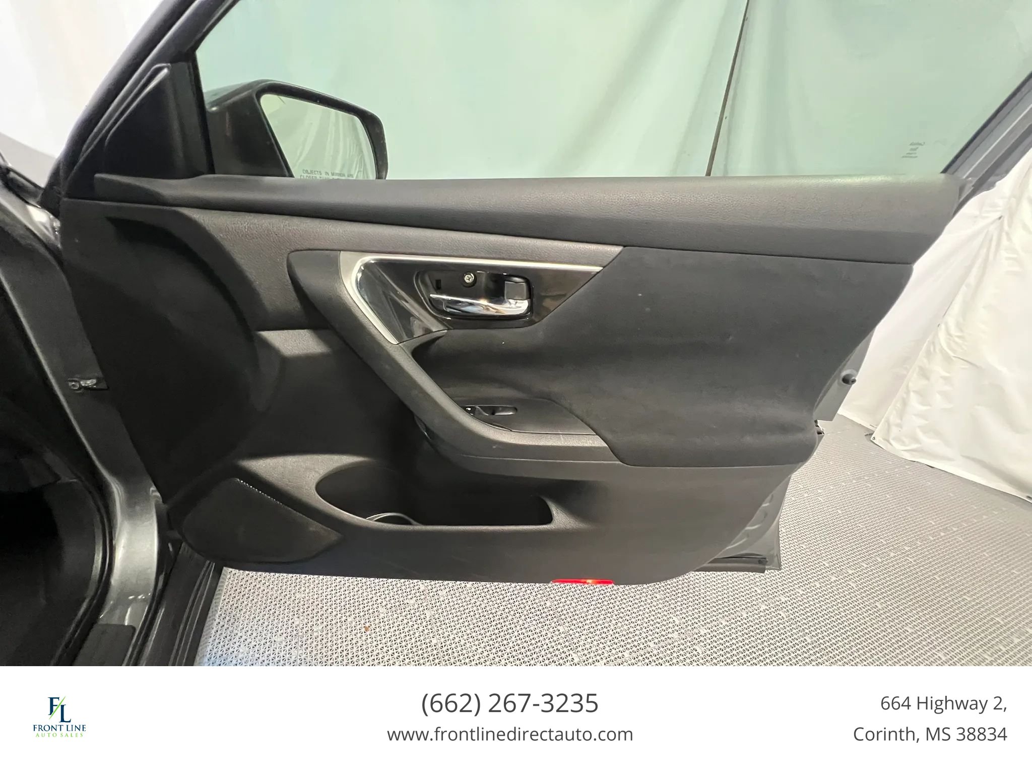 Used 2014 Nissan Altima 2.5 S FWD image 19