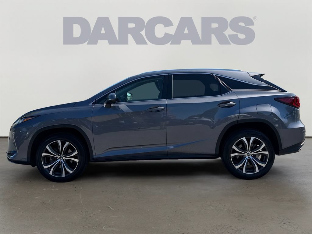 Used 2020 Lexus RX 350 FWD w/ Premium Package image 3