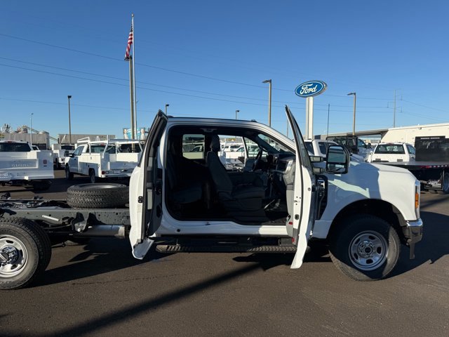 New 2026 Ford F350 XL w/ XL Chrome Package image 14
