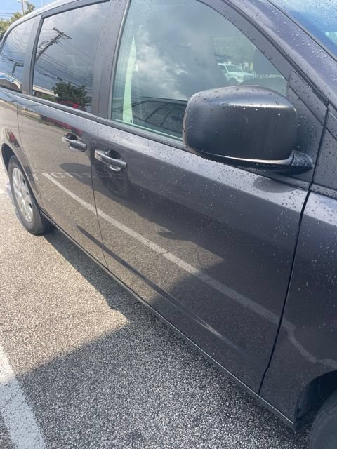 Used 2018 Dodge Grand Caravan SE FWD image 7