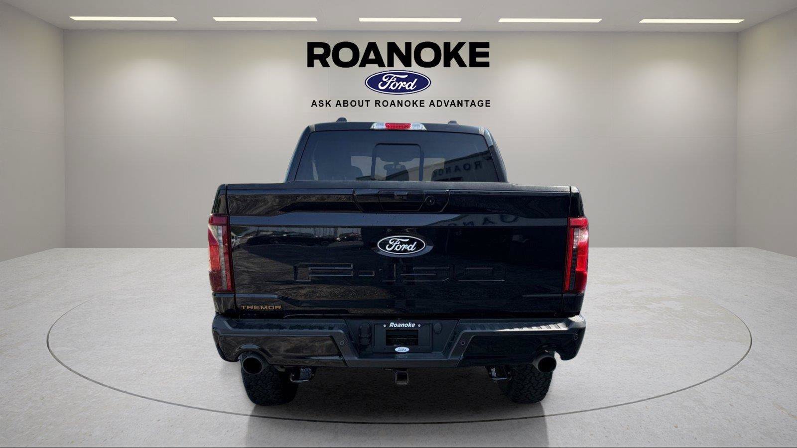 Used 2025 Ford F150 Tremor w/ Bed Utility Package AWD/4WD image 6