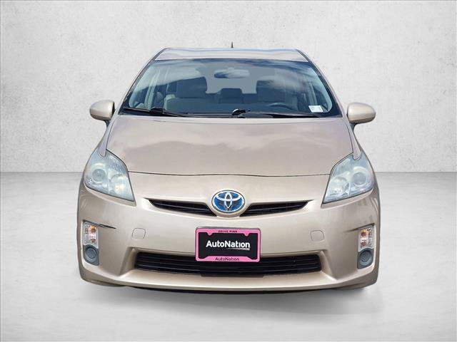 Used 2010 Toyota Prius Two FWD image 2