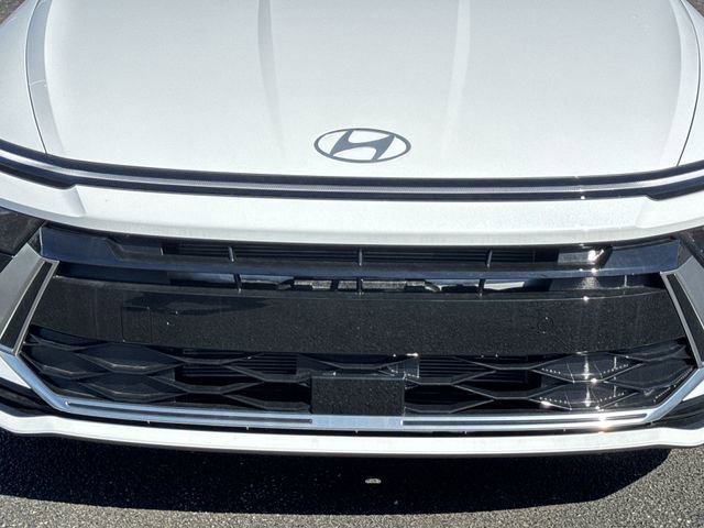 New 2026 Hyundai Sonata SEL FWD image 34