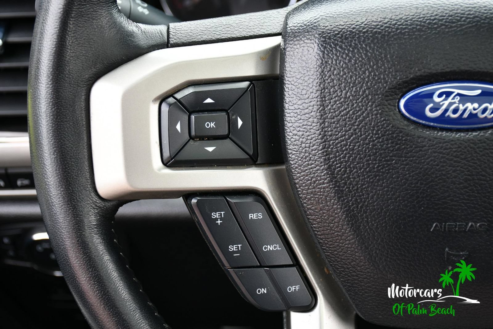 Used 2021 Ford F250 Lariat w/ Lariat Ultimate Package AWD/4WD image 45