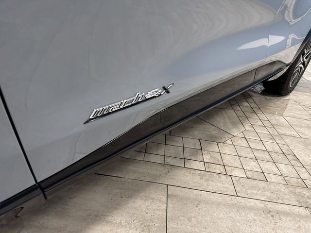 Used 2024 Ford Mustang Mach-E Premium image 35