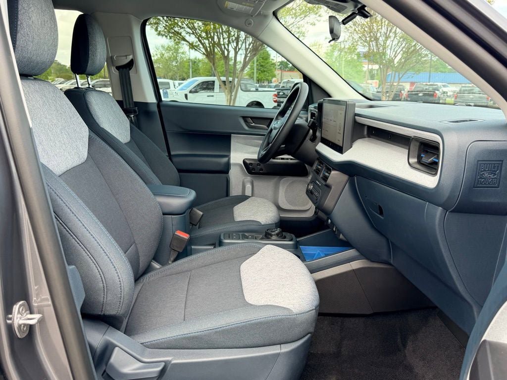 New 2026 Ford Maverick XLT image 10