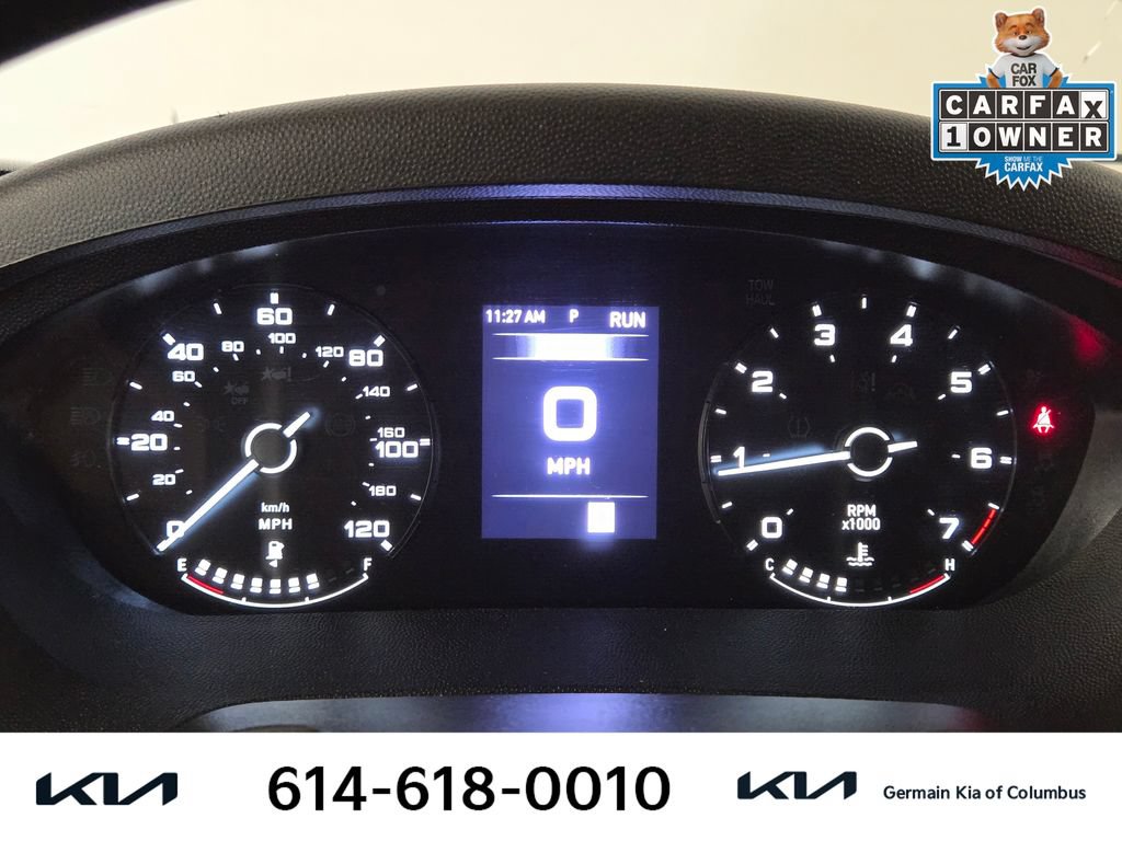 Used 2023 RAM ProMaster 3500 FWD image 23