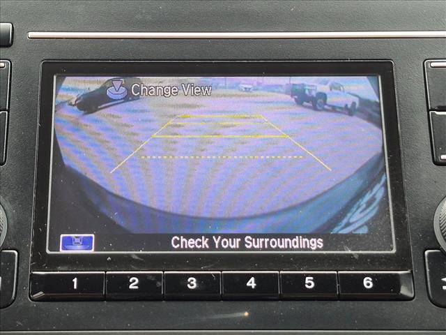 Used 2016 Honda Civic LX image 13