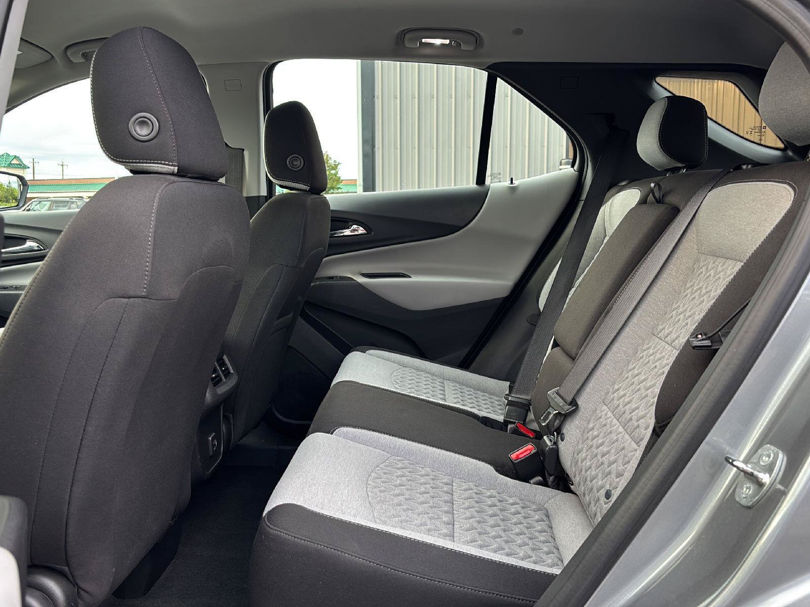 Used 2024 Chevrolet Equinox LS FWD image 23