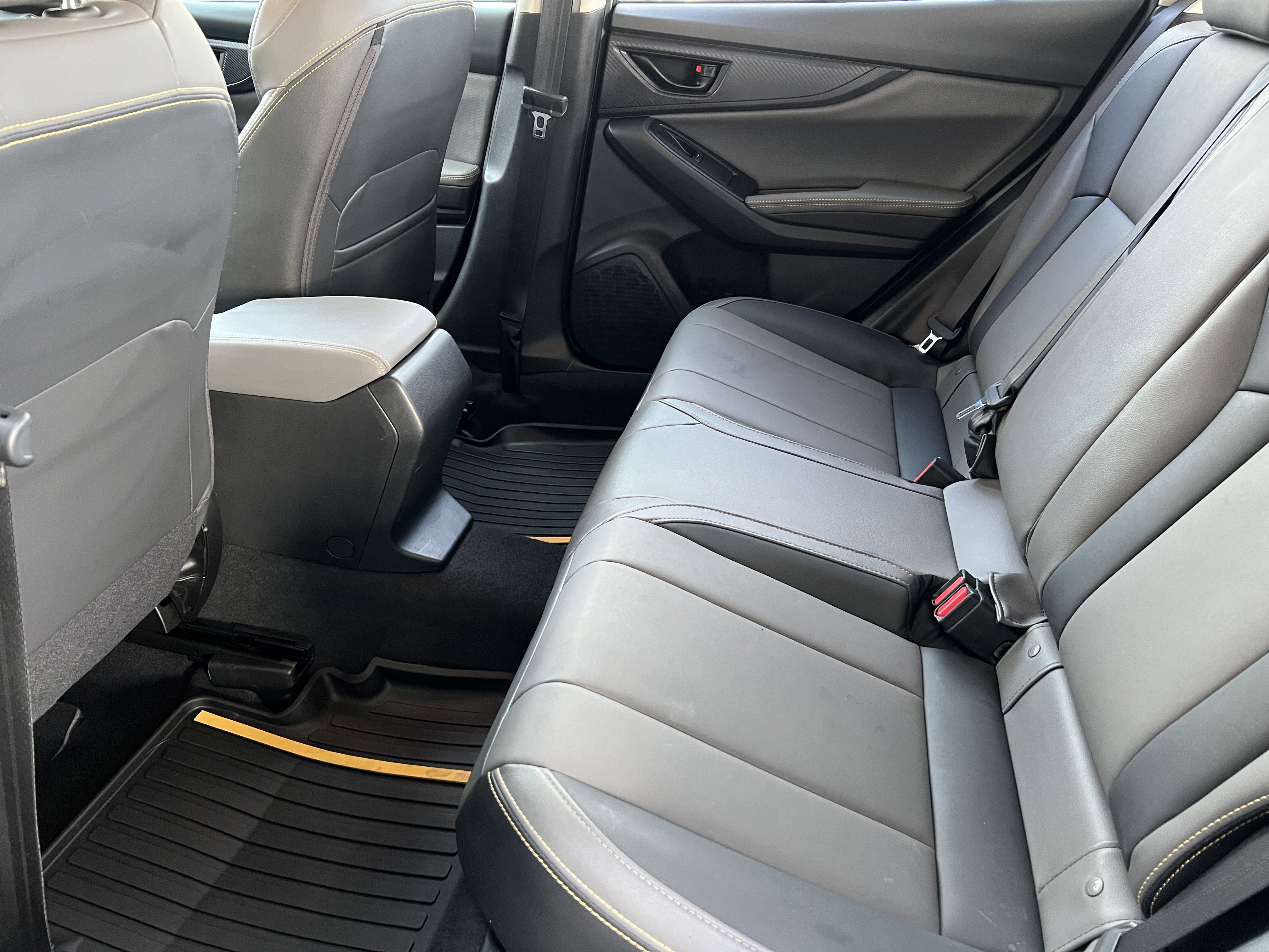 Used 2023 Subaru Crosstrek 2.5i Sport image 16