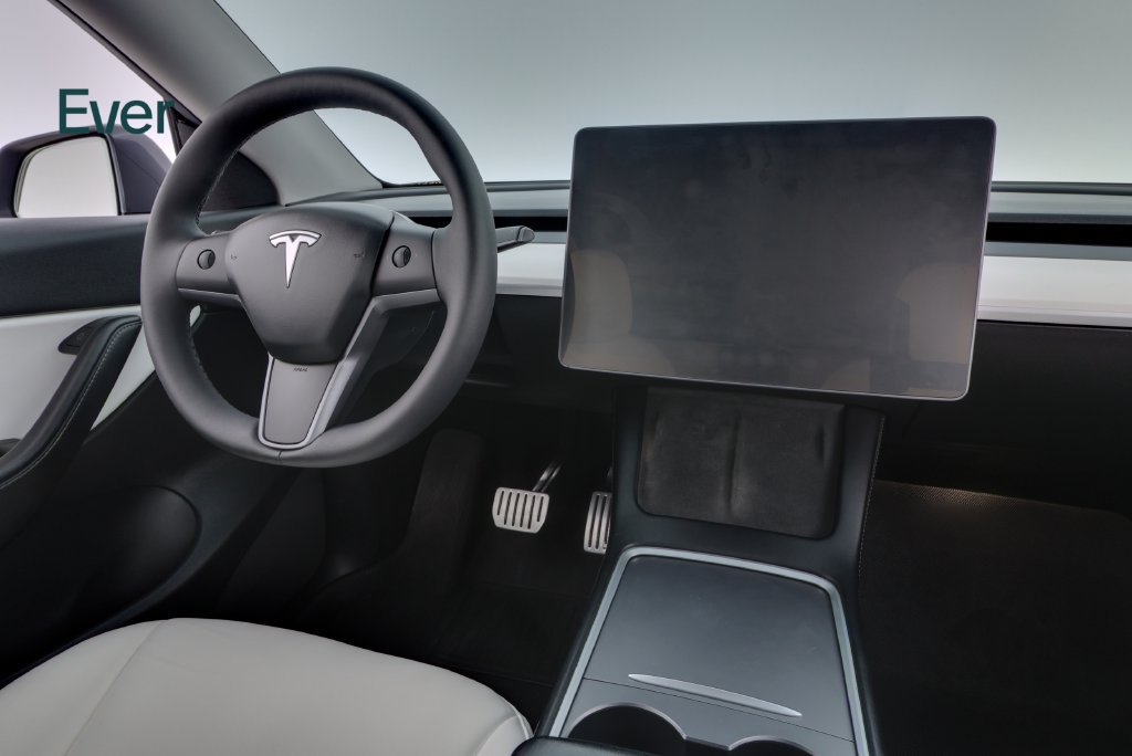 Used 2021 Tesla Model Y Performance AWD/4WD image 25