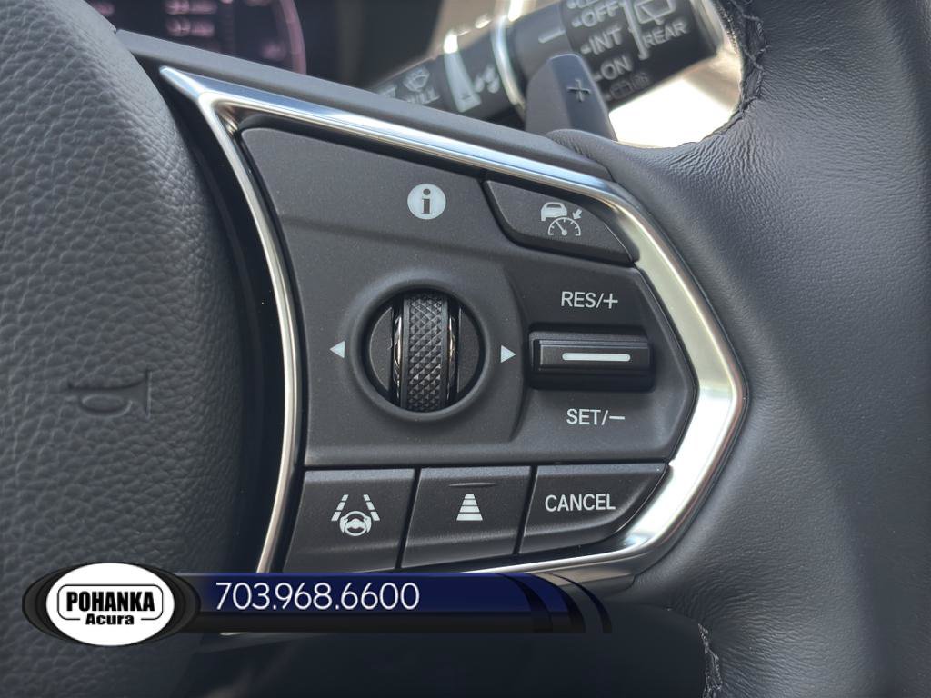 New 2026 Acura MDX SH-AWD image 7