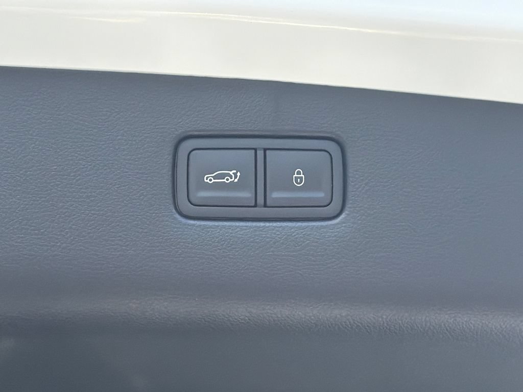 New 2026 Genesis GV70 3.5T Sport Prestige AWD/4WD image 21