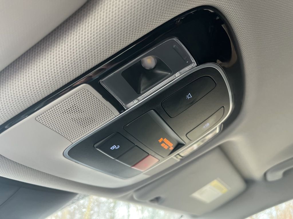 Certified 2025 Hyundai Tucson SEL image 32