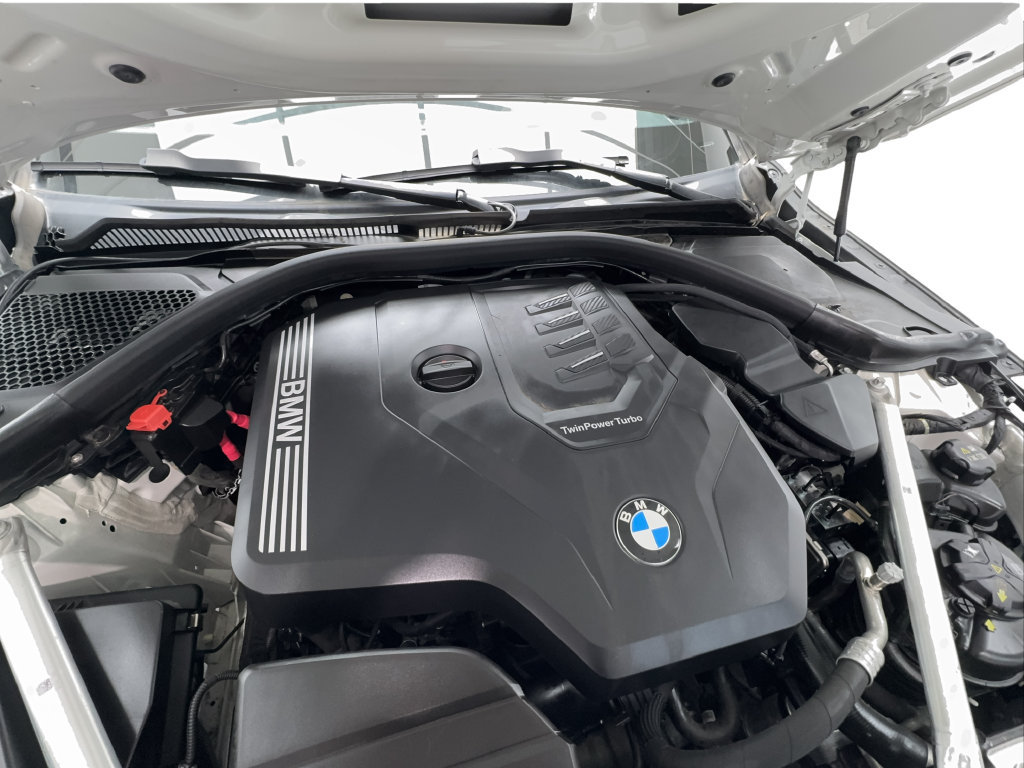 Used 2023 BMW 430i Gran Coupe w/ Premium Package RWD image 21