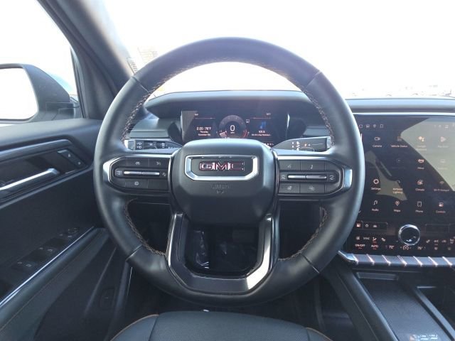 Used 2024 GMC Acadia AT4 AWD/4WD image 27