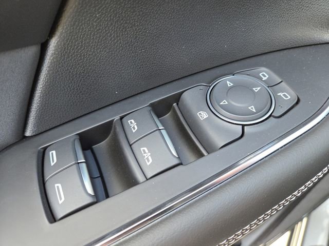 New 2026 Buick Envision Sport Touring AWD/4WD image 9