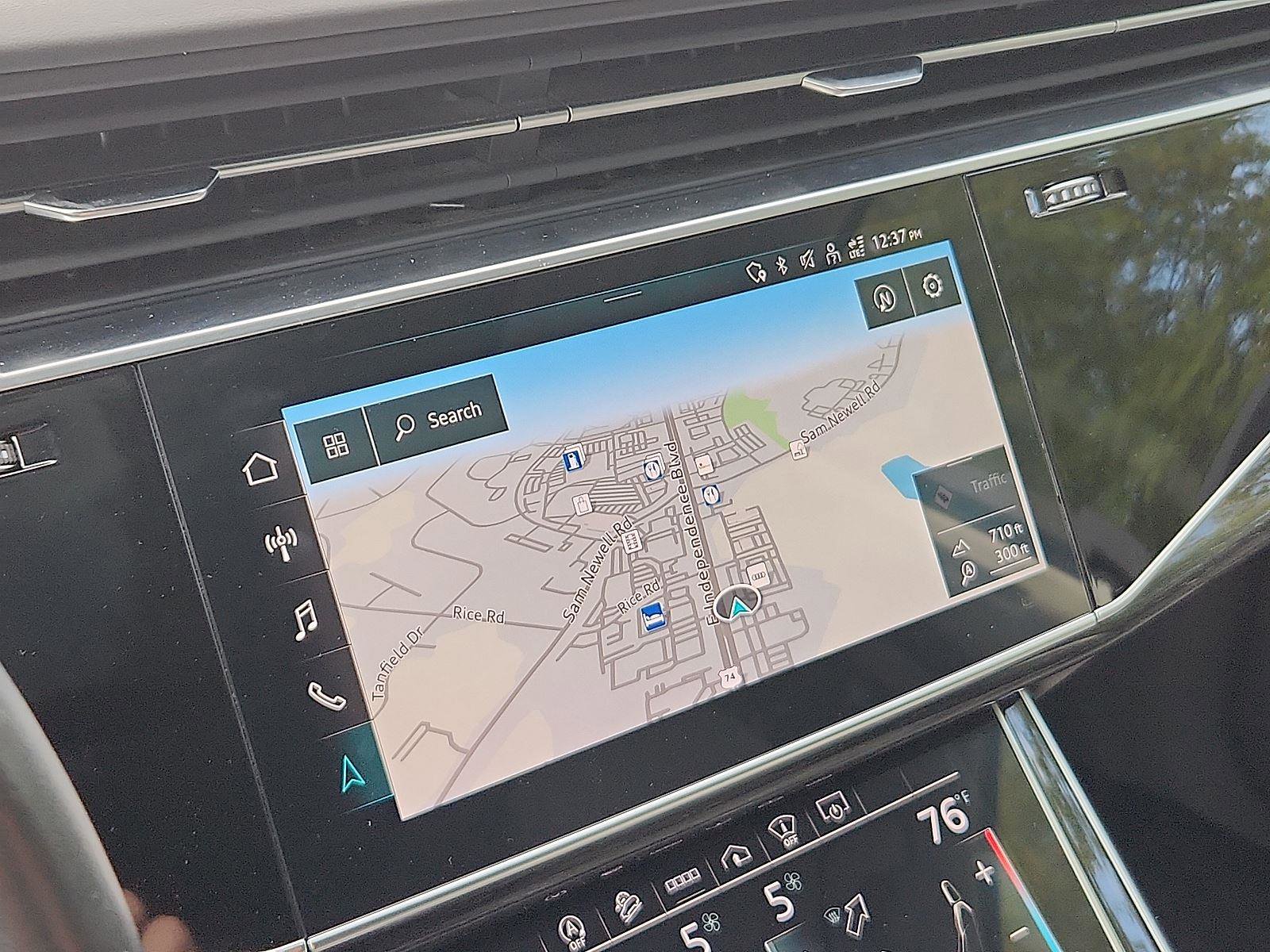 Used 2021 Audi Q7 3.0T Prestige w/ Prestige Package image 18